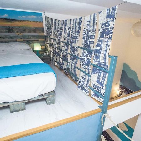 La Casa Dei Nonni Apartment Джардини Наксос Екстериор снимка