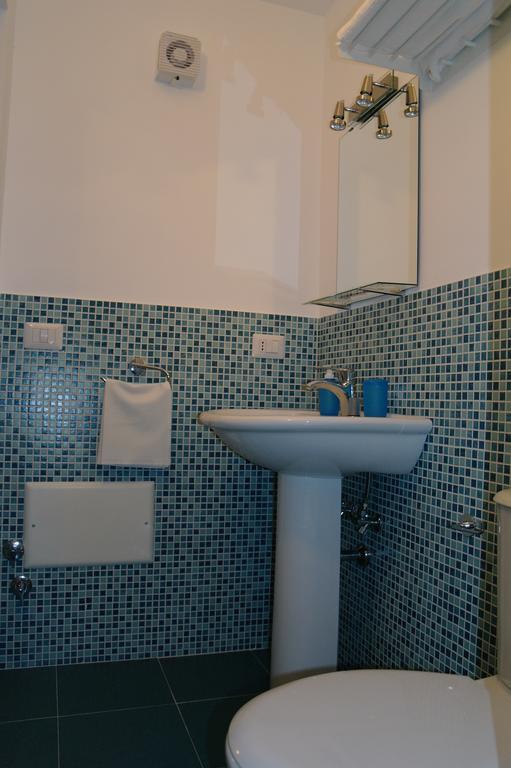 La Casa Dei Nonni Apartment Джардини Наксос Стая снимка