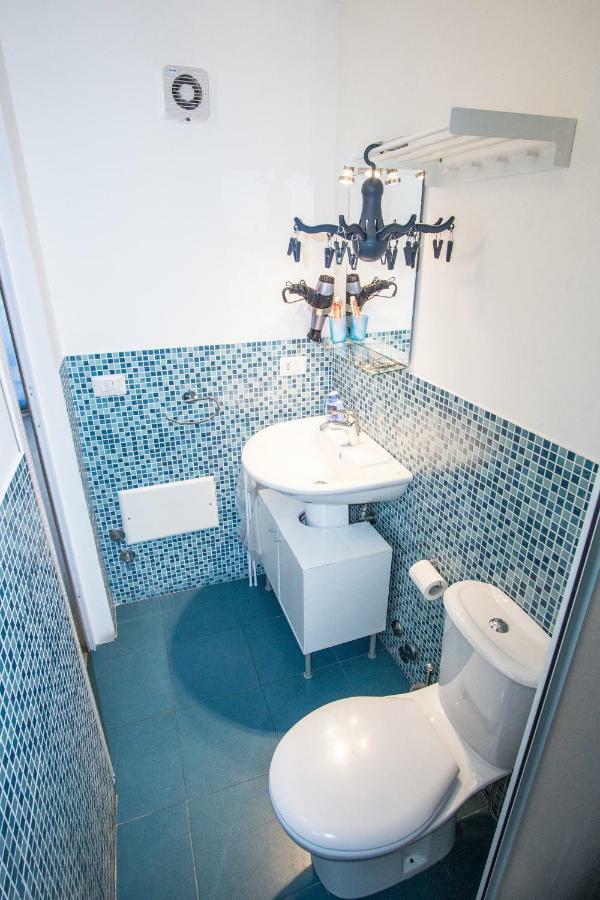 La Casa Dei Nonni Apartment Джардини Наксос Екстериор снимка